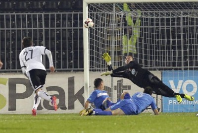 VANJA MILINKOVIĆ-SAVIĆ: Nema rasprave, Škuletić je bio u ofsajdu!