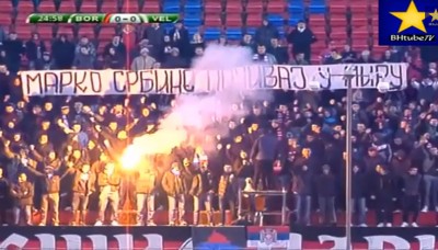 LEŠINARI KAO FORSI: U Banja Luci odzvanjalo ‘Ubij Turčina’