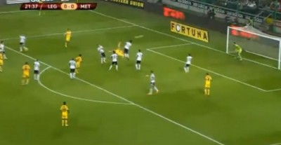 MAKAZICE ZA TV ŠPICE: Kakva golčina u Varšavi (VIDEO)