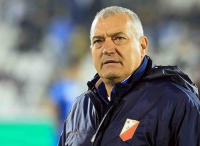 FIRMA: Mariću odlazi! MARIĆ: Savest mi je mirna!