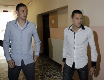 DOVOLJAN JE JEDAN MATIĆ: Uroš bi da sluša ‘Bože pravde’, ali…