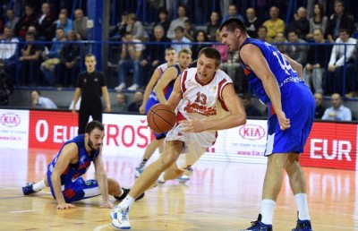 ABA LIGA: Metalac slomio Bugare, Zadar lako protiv Solnoka