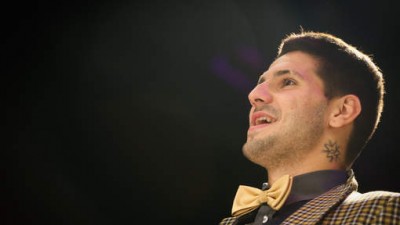 NEDOVOLJAN: Mitrović pogodio, Anderleht izgubio (VIDEO)