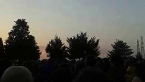 Poslednji pozdrav Delija za Marka