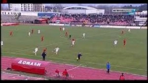 Zvezda oštećena u Kragujevcu