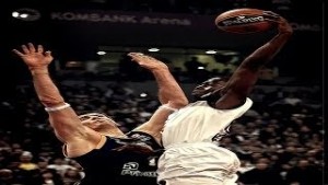 Fenomenalno zakucavanje Borisa Daloa! (VIDEO)