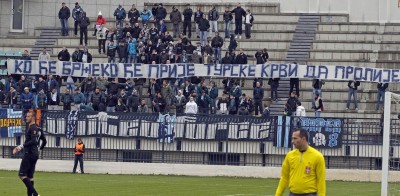 NAVIJAČI RADA SE SAOSEĆAJU SA DELIJAMA: Jasna poruka ‘Forsa“ Turcima! (FOTO)