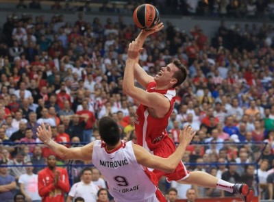 ZAMENA ZA HEKETA: NBA plejmejker stiže u Pirej? (FOTO)