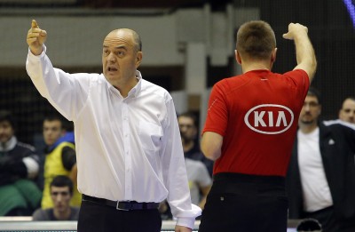 VUJOŠEVIĆ O PAVLOVIĆU: Možda se javio u međuvremenu…