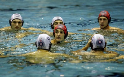 LŠ (vaterpolo): Pobeda Partizana i poraz Radničkog na oproštaju od Evrope