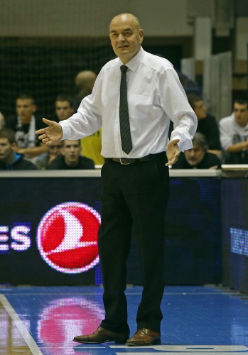 VUJOŠEVIĆ LJUT: Ne može ovako da se igra