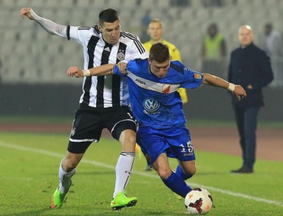 JSL: Hoće li Partizan iskoristiti ‘kiks’ Crvene zvezde i Vojvodine?