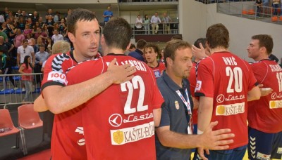 PERIĆ: Mlađi igrači će dobiti priliku da se pokažu