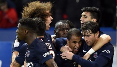 SPEKTAKL U MAROKU: Inter i PSŽ gostuju u Africi!