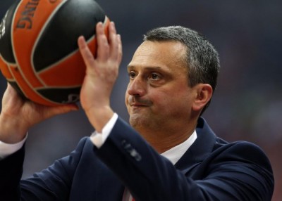 RADONJIĆ: Navijači su naša najveća motivacija!