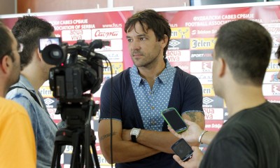 STOJKOVIĆ: Ne znam zašto javnost doživljava da se nedovoljno zalažemo (VIDEO)