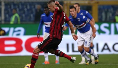 SERIJA A: Dva subotnja remija u Italiji (VIDEO)