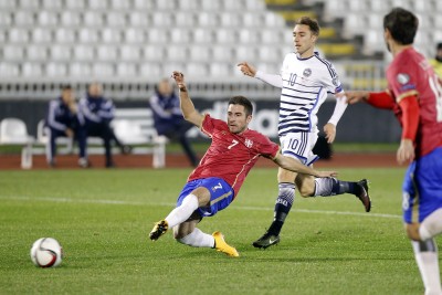 PRIJATELJSKE UTAKMICE: Danska pobedila Crnu Goru u pripremi za Srbiju (VIDEO)