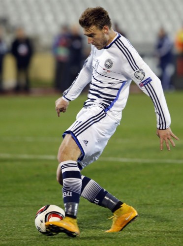 LORD BOLJI OD MESIJA I RONALDA: Kandidat za ‘Zlatnu loptu’