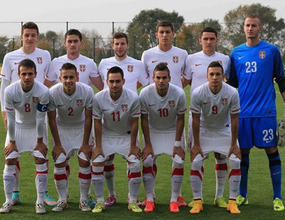 MLADI RUMUNI BOLJI OD ‘ORLIĆA’: Paunovićeva selekcija poražena od komšija