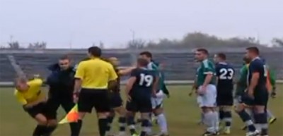 JESTE PENAL, NIJE PENAL: Posle pesnice u glavu ipak nije (VIDEO)