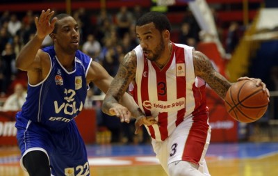 ABA: Zvezda serijom 17:0 slomila otpor Budućnosti (FOTO)