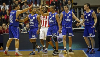 NOVO IME: Bivši bek Budućnosti na pragu Crvene zvezde?