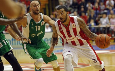 ZVEZDA STIGLA U ISTANBUL: Znamo da su oslabljeni. Igraćemo svoju igru!