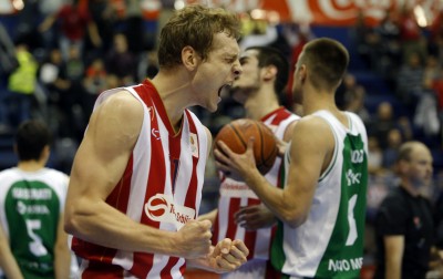 FOTOGALERIJA IZ PIONIRA: Derbi kola opravdao očekivanja (FOTO)