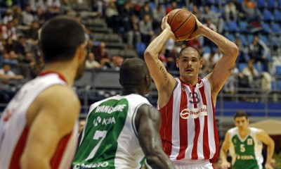 ABA JTD: Ni Krka nije mogla da zaustavi umornu Zvezdu