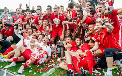 VEĆ VIĐENA PRIČA: Zvezda ga lako otpisala a sada je na meti evropskog velikana!