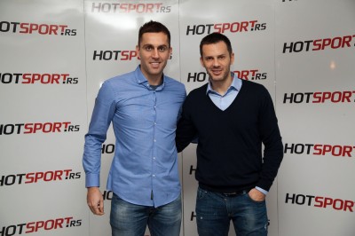 FOTO GALERIJA: Atmosfera sa HOTSPORT žurke