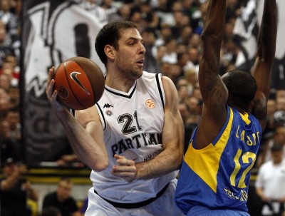 MARIĆ NAPUSTIO BUDUĆNOST: I već je pronašao novi klub (FOTO)