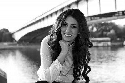 LIFESTYLE: Poznati savetuju – Aleksandra Dabić