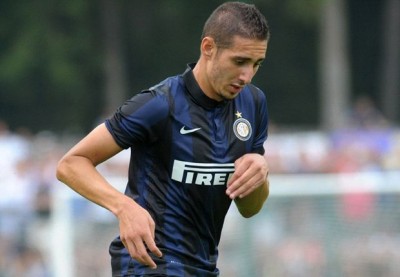 DUGO ČEKANA BOMBA: Bivši napadač Intera stiže u Zvezdu!?