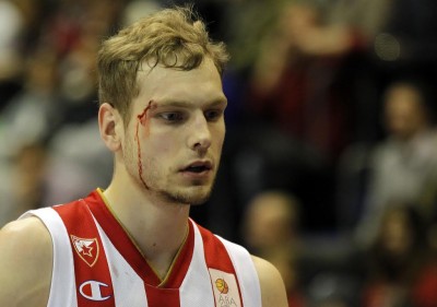 PREPORUKA ZA ZVEZDU: Gudurić ‘izlomio kičmu’ Blažiču