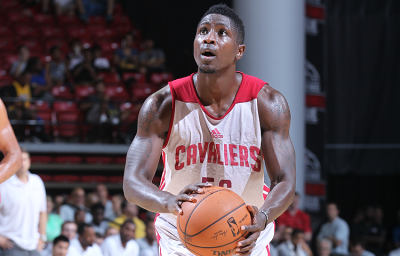 PARTIZAN IZGUBIO JOŠ JEDNOG PLEJA: Žalgiris ukrao Čerija crno-belima!