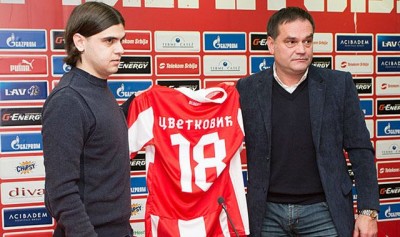 CVETKOVIĆ: U Subotici se teško osvajaju bodovi, ali idemo na pobedu