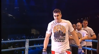 ČETNIK MILIČIĆ UZVRAĆA UDARAC HRVATIMA: Ne gledam tuđa dvorišta, sa licemerima ne razgovaram