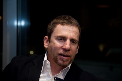 DEJAN ĐURĐEVIĆ ZA HOTSPORT: Ambicije OFK Beograda su uvek velike, prija rad sa mladim igračima!