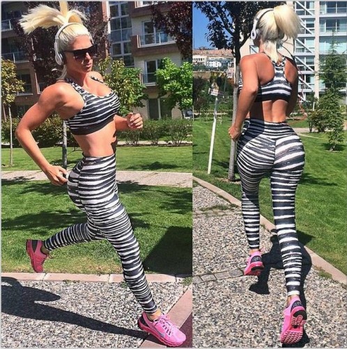 MODA: Zašto je Karleuša ikona stila?!(FOTO)