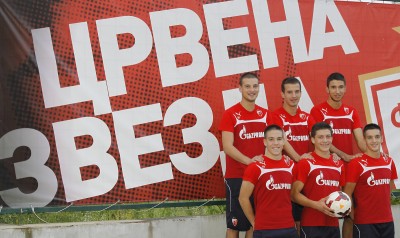 PLAN B: Ko će biti Zvezdina ‘zlatna koka’ ove zime?