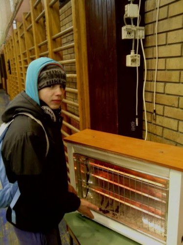 TUŽNA STRANA SREBRNE MEDALJE: U zemlji košarke umire još jedan centar, KK Hajduk ispod praga egzistencije (FOTO)