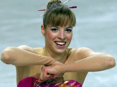 KLIZANJE: Kostner odbacila optužbe za doping!