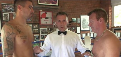 SMETE LI U RING SA NJIM? Aleks Kolarov – tihi ubica! (VIDEO)