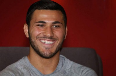 KAD BOSANAC TRENIRA: Narodnjaci podižu adrenalin Kolašincu (VIDEO)