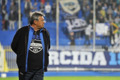 KOSANOVIĆ O INCIDENTU: Banjalučani su krivi, nisam želeo da igramo