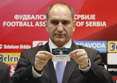 KUP SRBIJE: Partizanu ‘koska’ u polufinalu