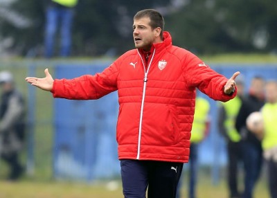 LALATOVIĆ: Rajković se u 90. minutu prvi put isprljao i primili smo gol!