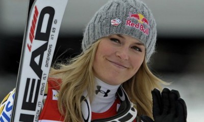 LINZI O POVRATKU NA STAZU: Želela sam da budem među prvih pet, ali ipak je ovo tek prva trka